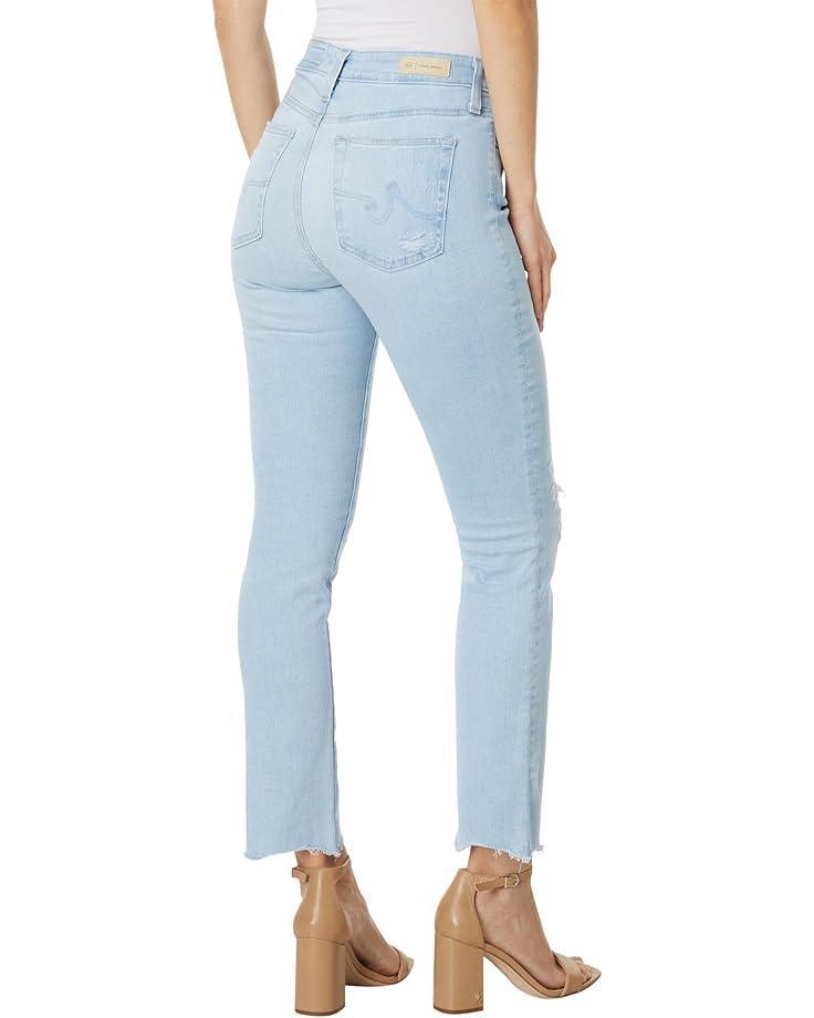 Kora High-Rise Wide Leg in 13 Years Palermo Product Image