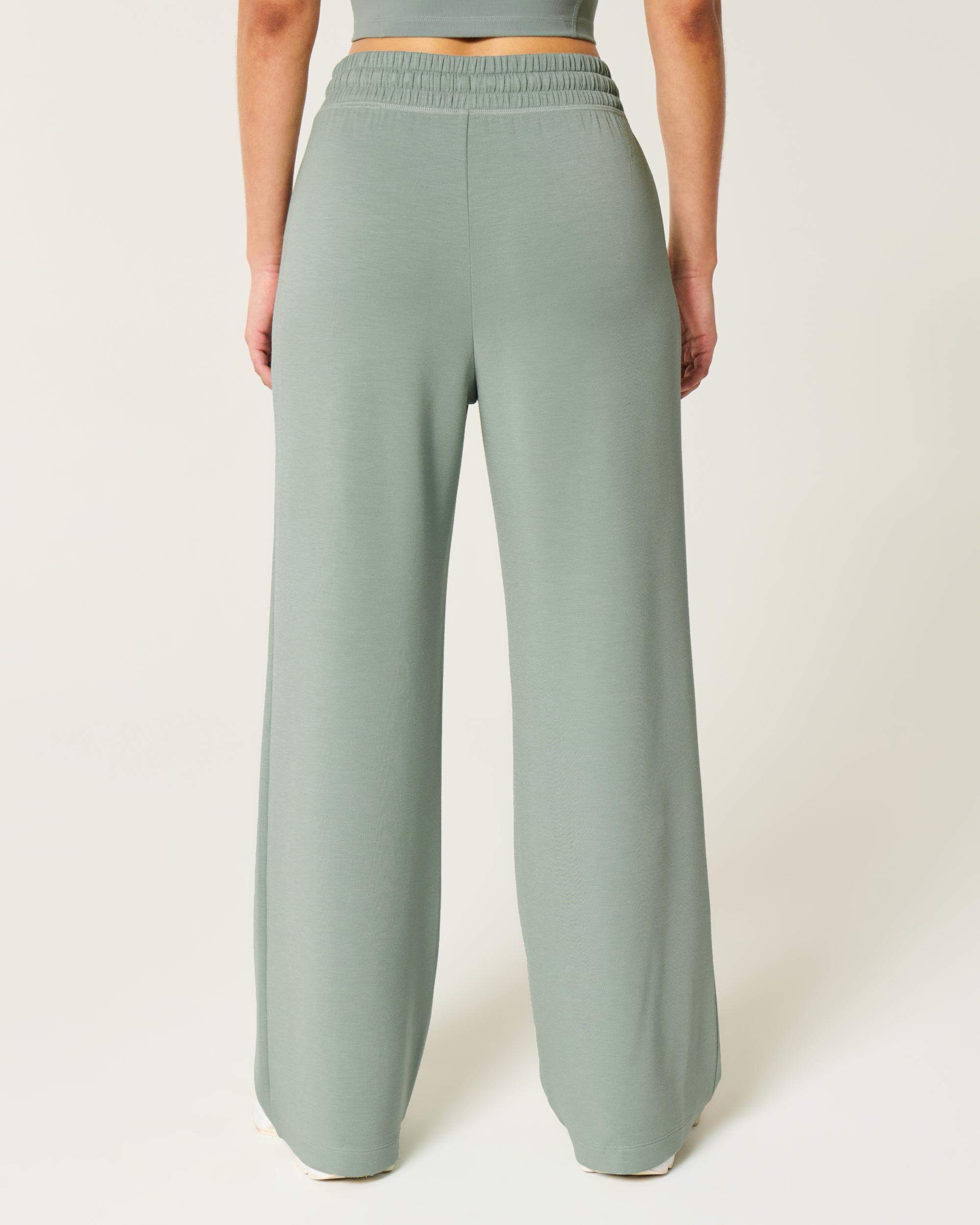 Gilly Hicks Active Cooldown Baggy Pants Product Image