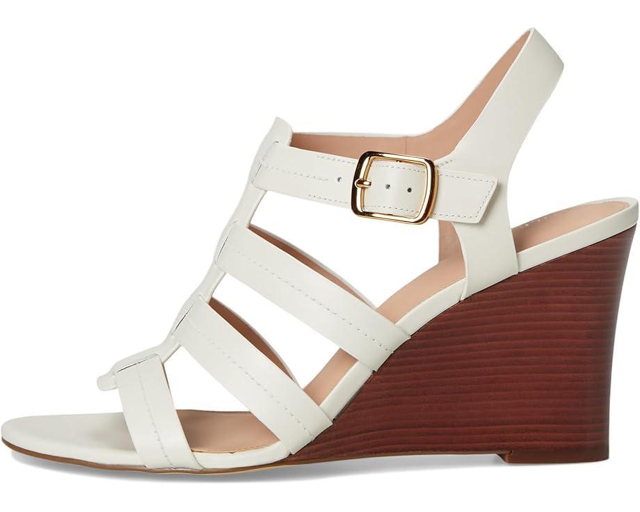 Rachel Buckle Sandals Product Image