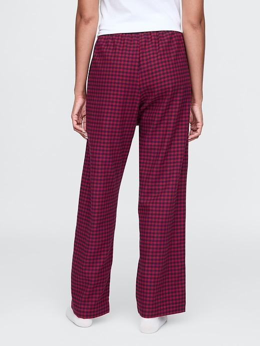 Softest Flannel Pants Product Image