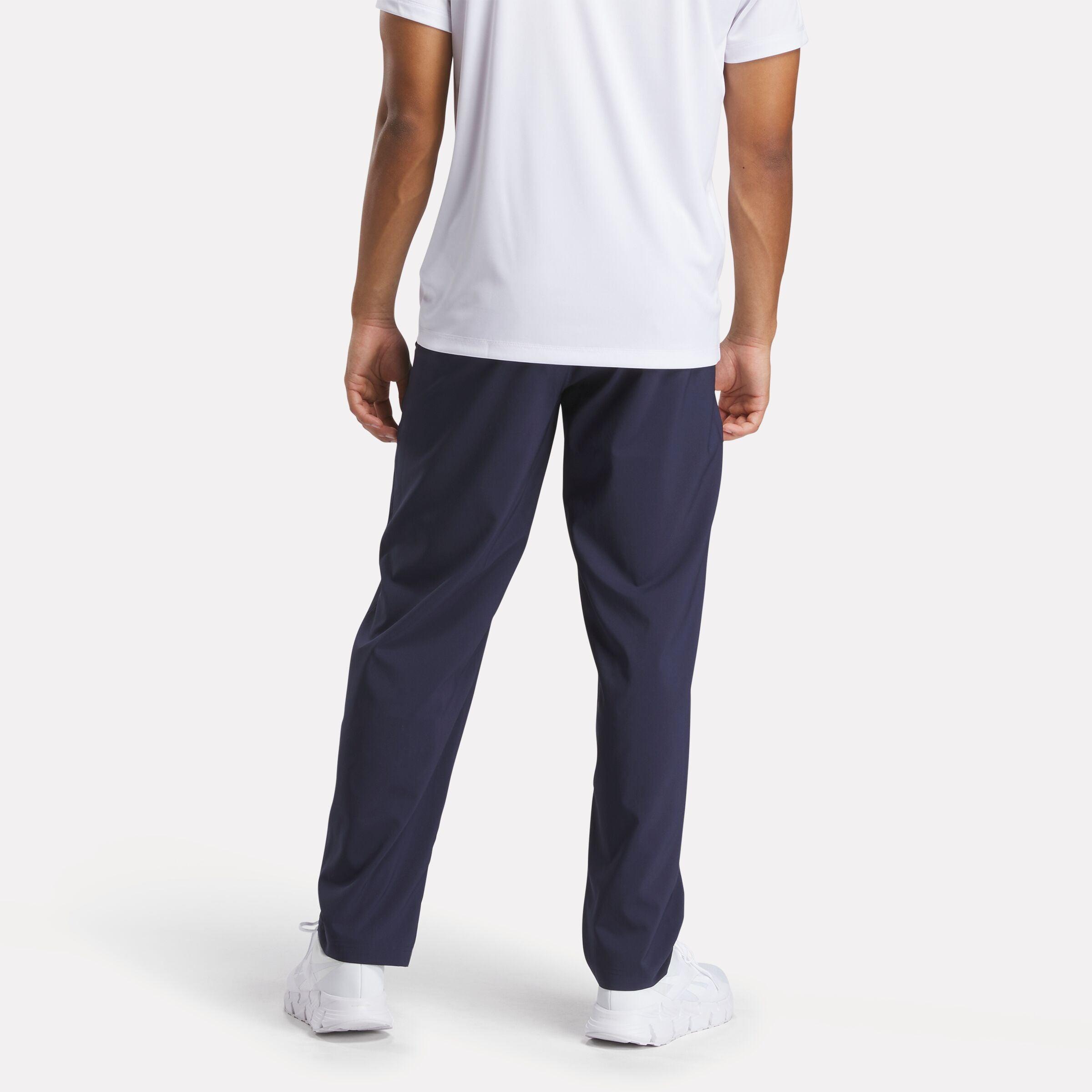 Men's Training Tech T-Shirt Male Product Image