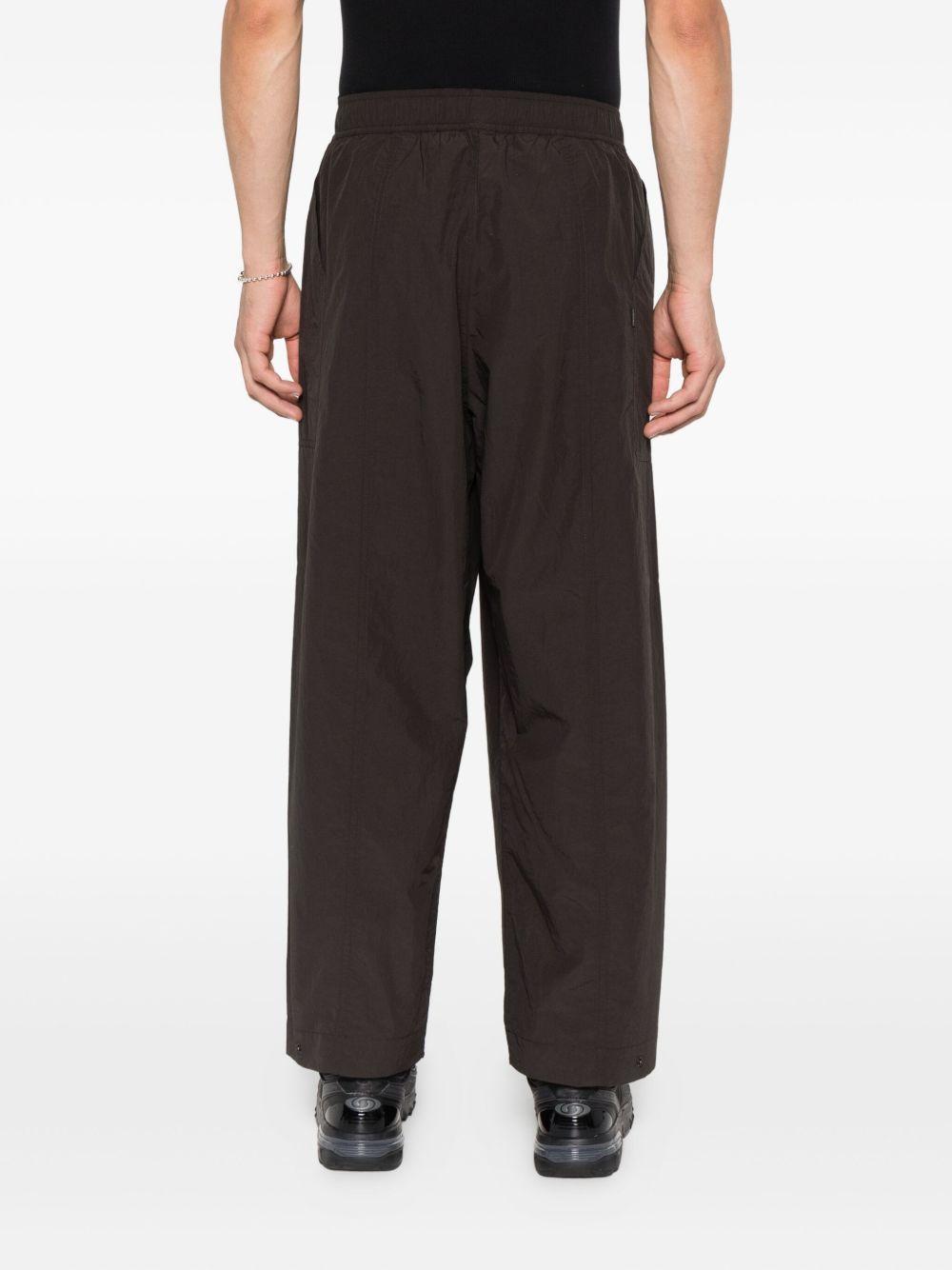 elasticated-waist trousers Product Image