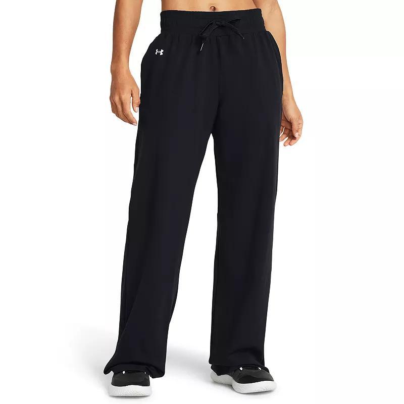 Womens UA Motion Open Hem Pants Product Image