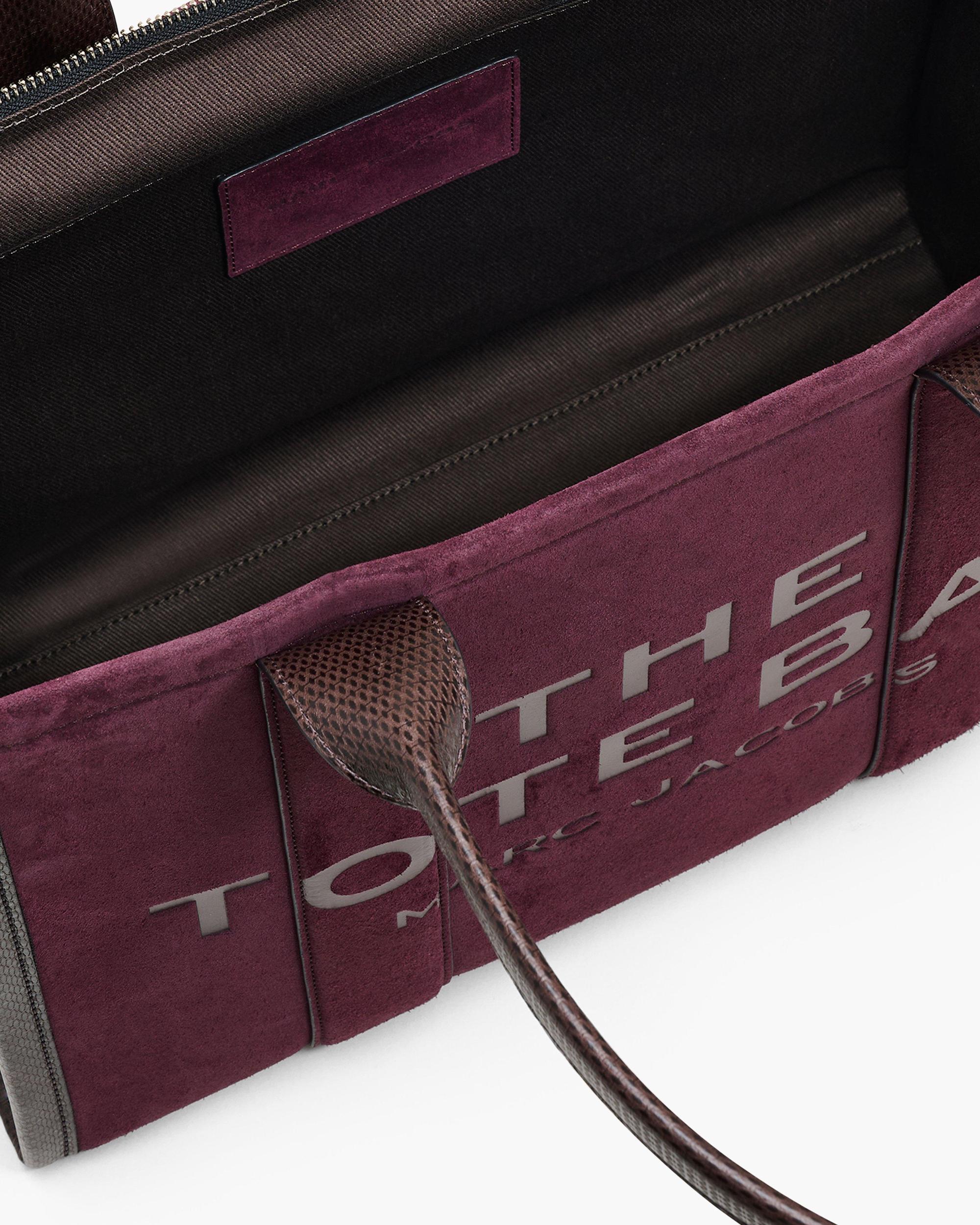 The Canvas Large Tote Bag Product Image