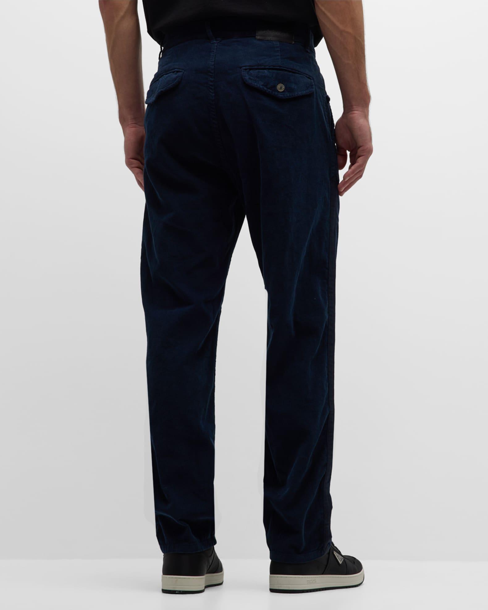 Men's Rowan Corduroy Trousers Product Image