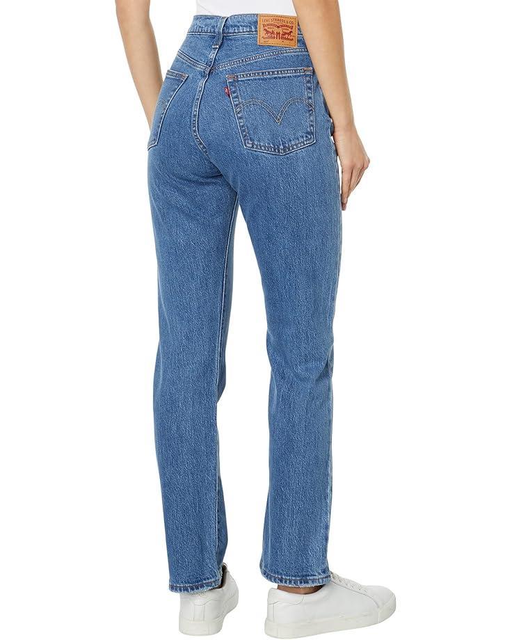 Women's Levi's® Womens 501® Jeans Product Image