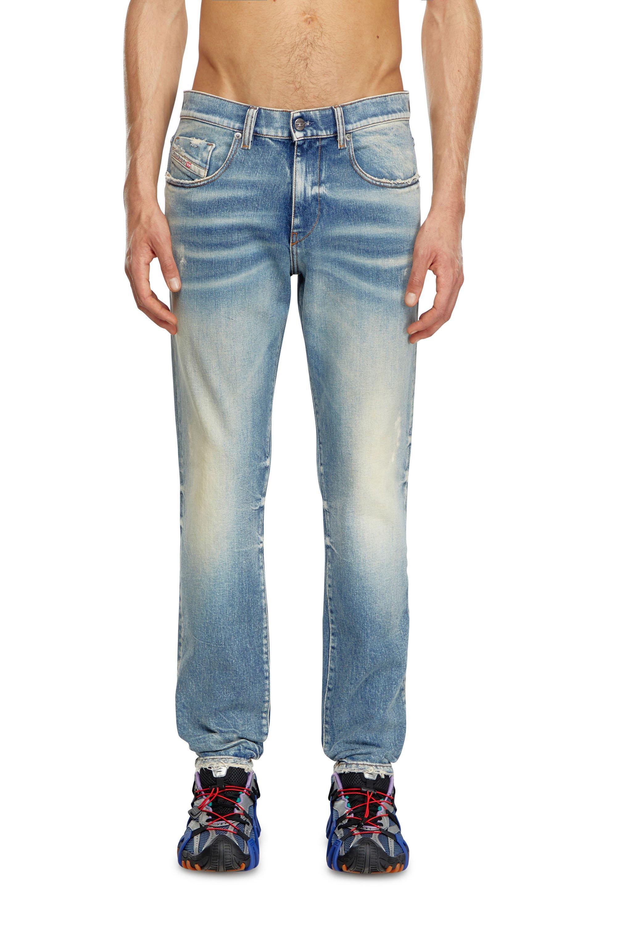 Slim Jeans 2019 D-Strukt 007V8 Product Image