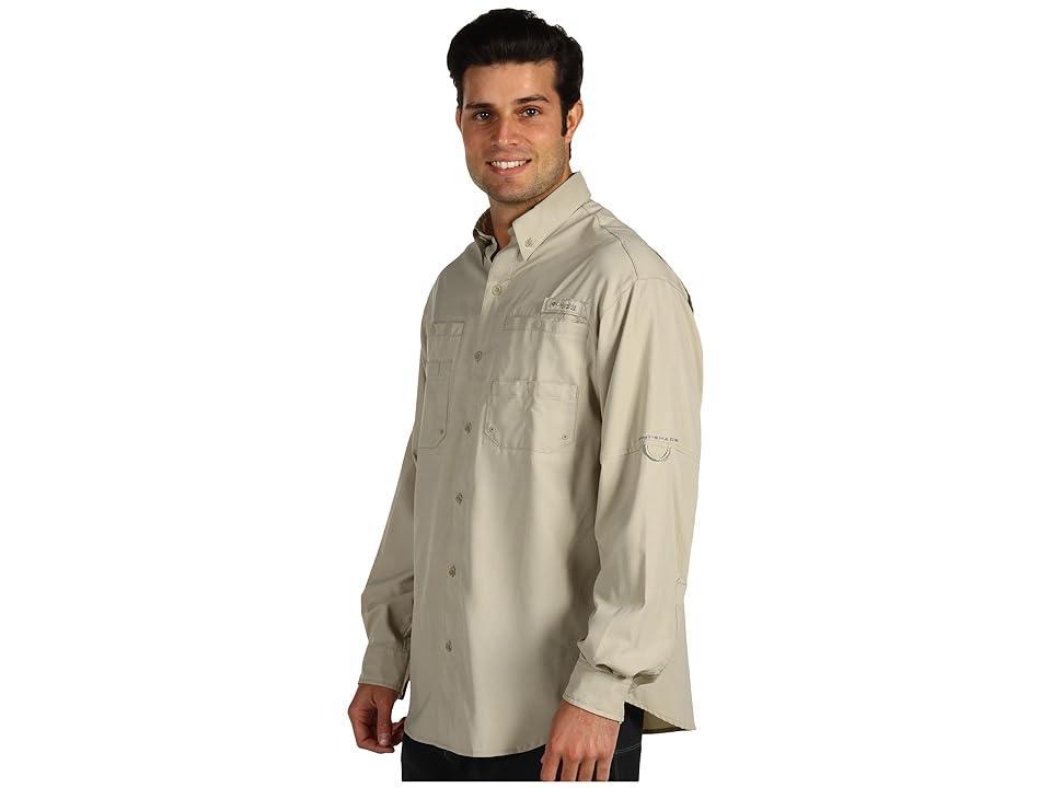 Columbia Men s PFG Tamiami II Long Sleeve Shirt- Product Image