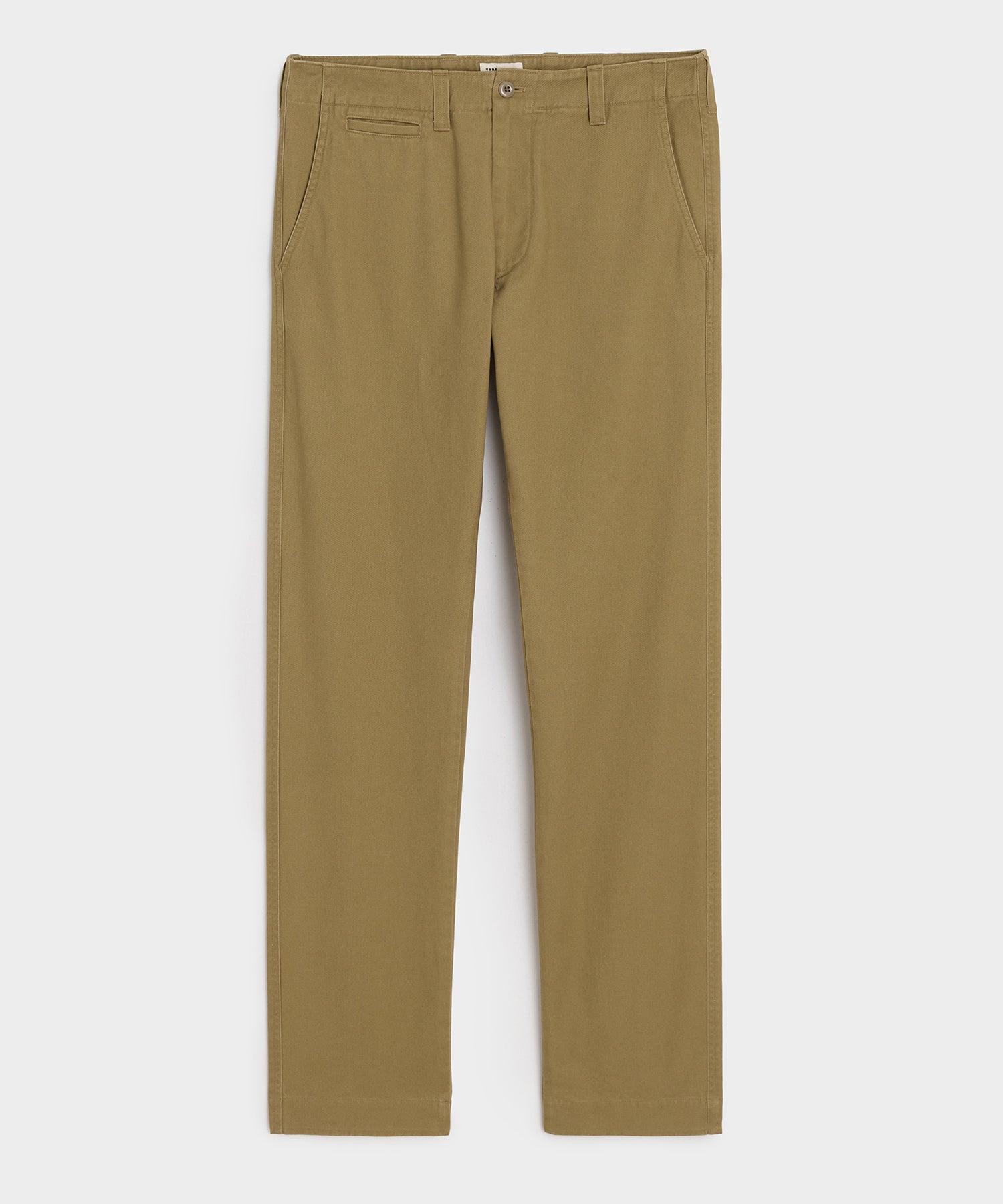 Straight Fit Favorite Chino Product Image
