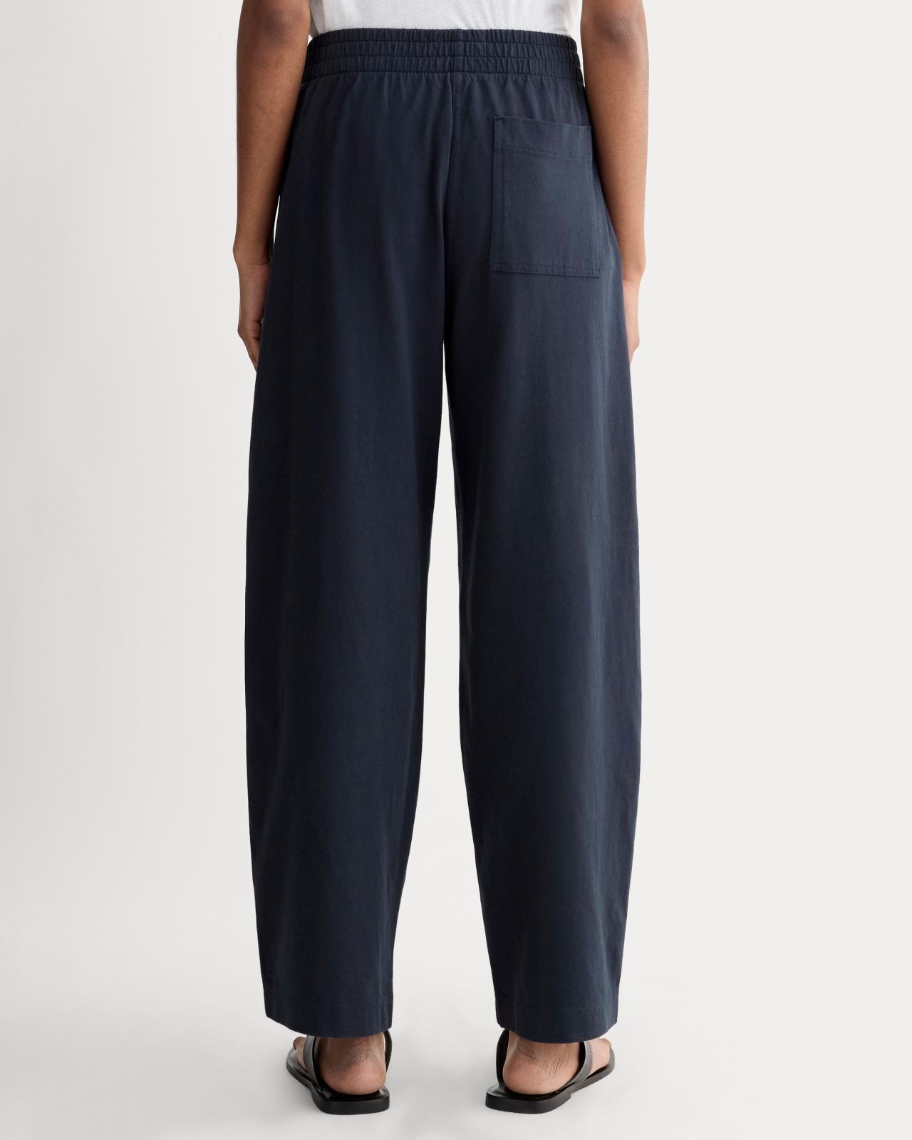 Womens Off-Duty Barrel Pant by Everlane Product Image