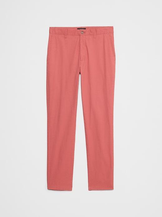 Slim Summerweight Chino Product Image