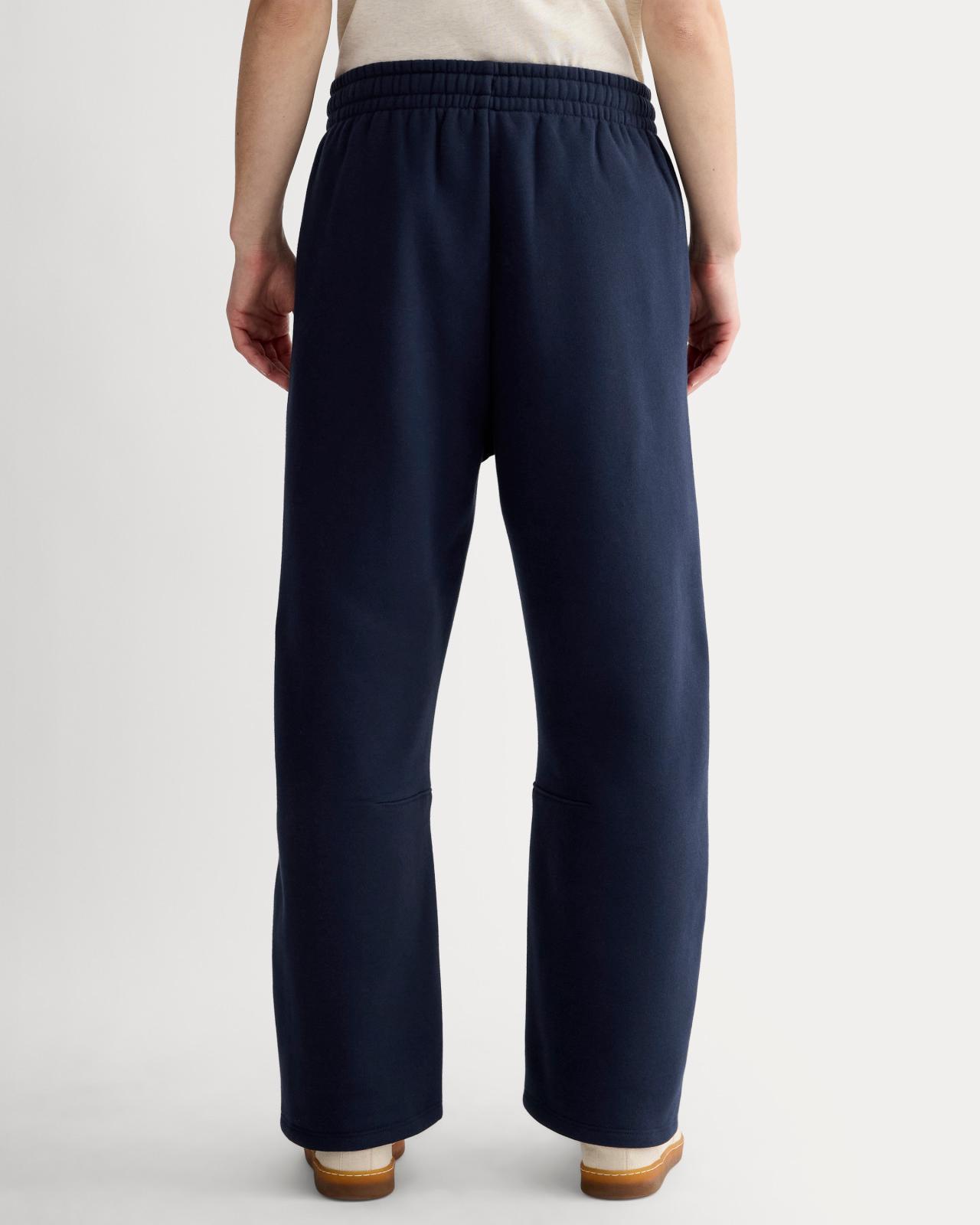Womens Laid-Back Sweatpant by Everlane Product Image