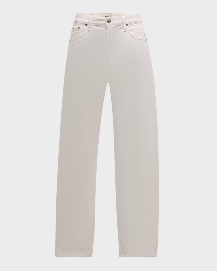 Mens Curtis Straight-Leg Jeans Product Image