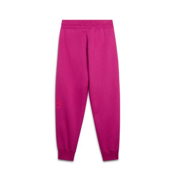 Script Logo Women's Sweatpants Product Image