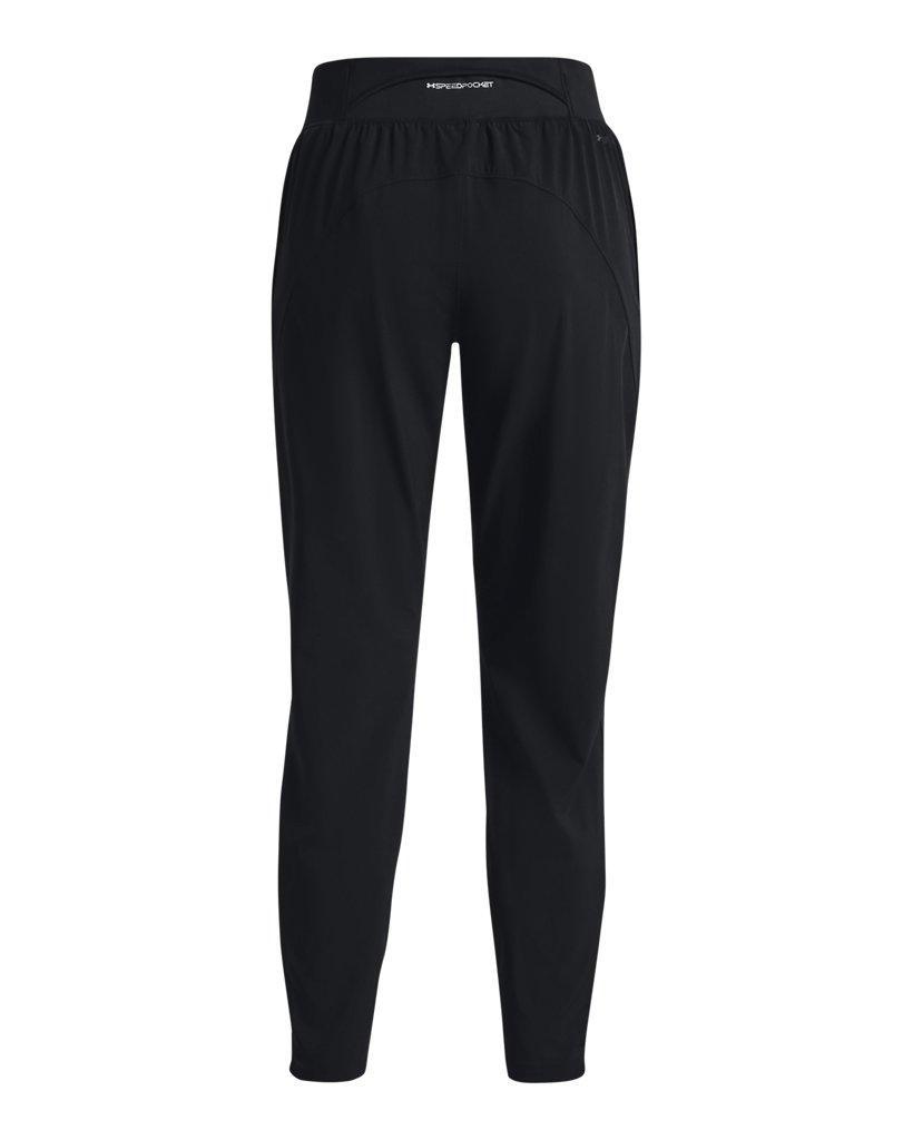 Womens UA OutRun The Storm Pants Product Image