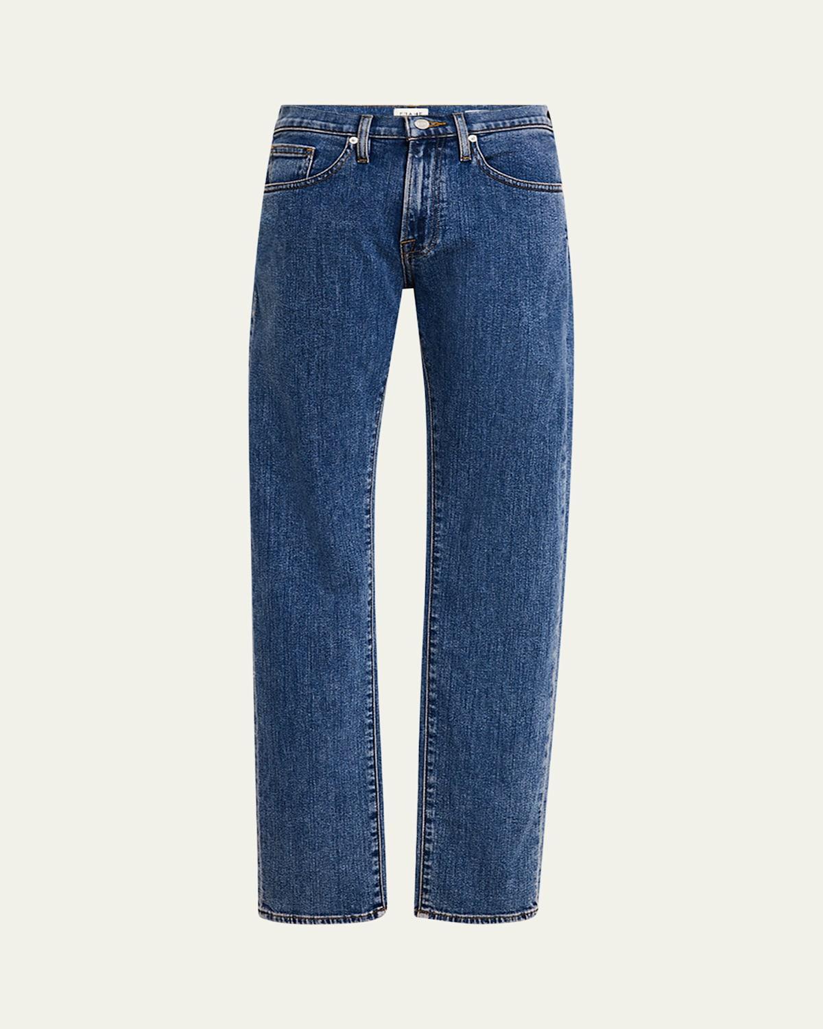 Mens LHomme Slim Jeans Product Image