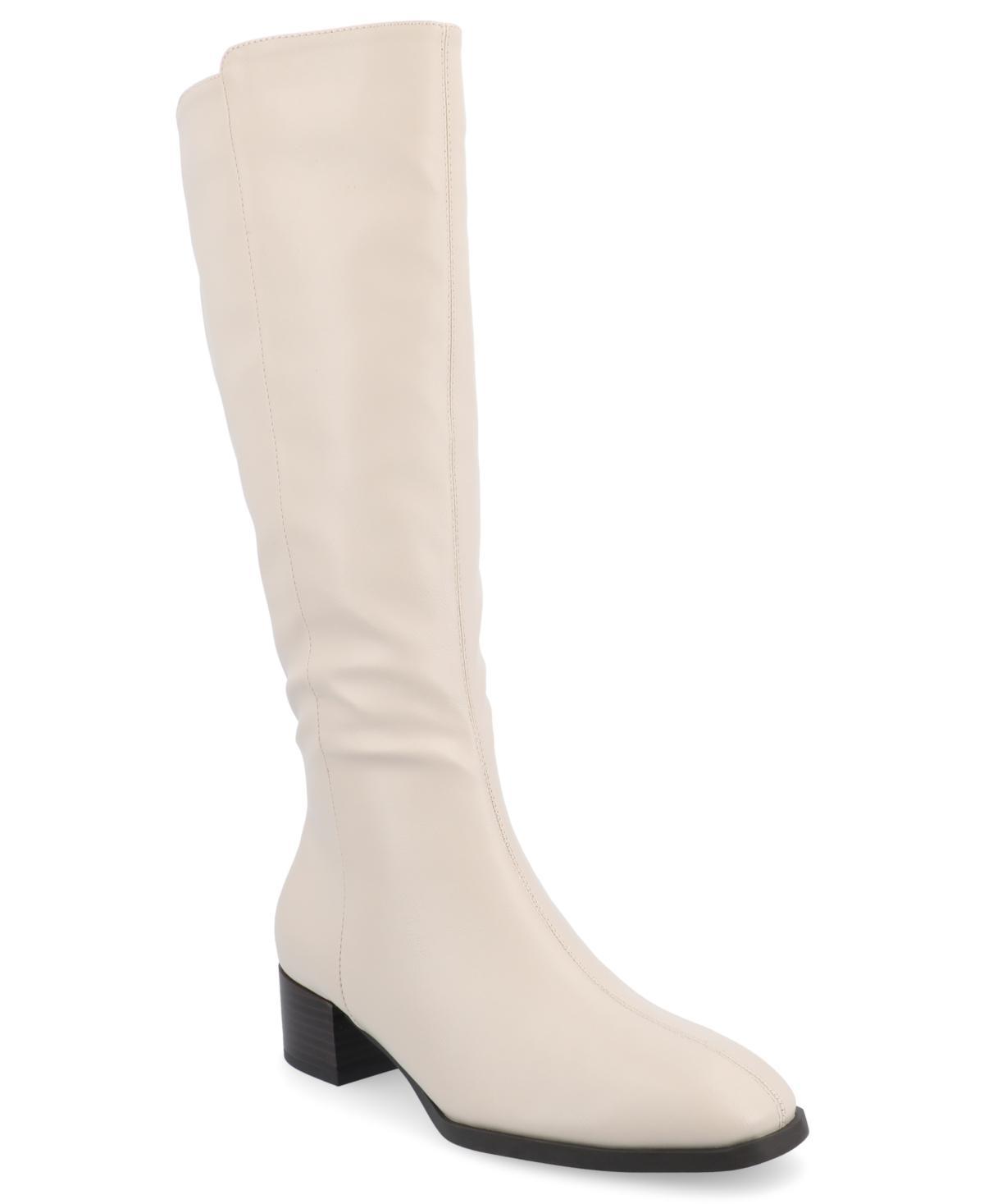 Journee Collection Womens Devri Boot Product Image