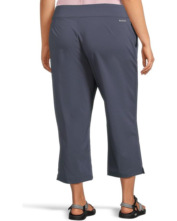 All Seasons Capri Product Image