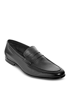 Men's Darian Calfskin Leather Oxfords Product Image