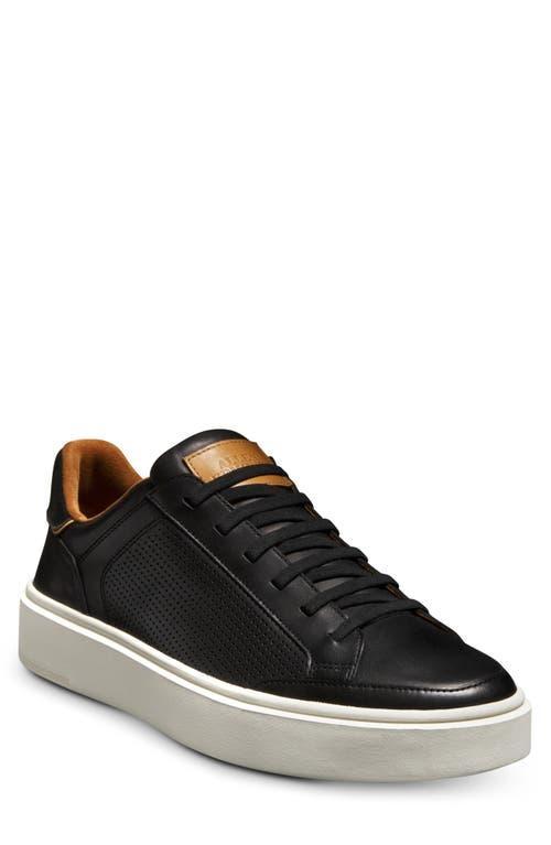 Allen-Edmonds Mens Oliver Slip-On Stretch Lace Sneakers Product Image