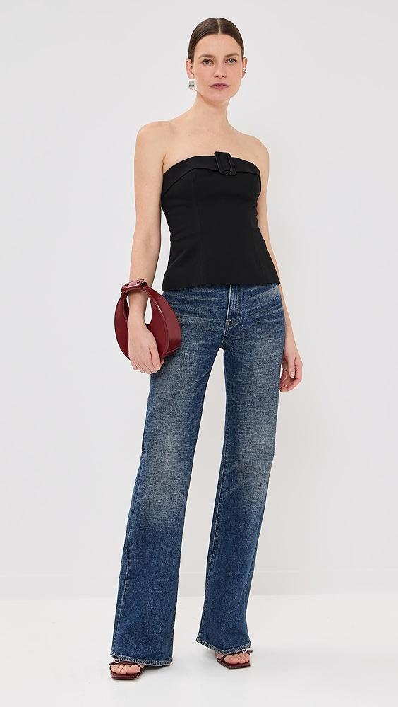 Reformation Aradia Top | Shopbop Product Image