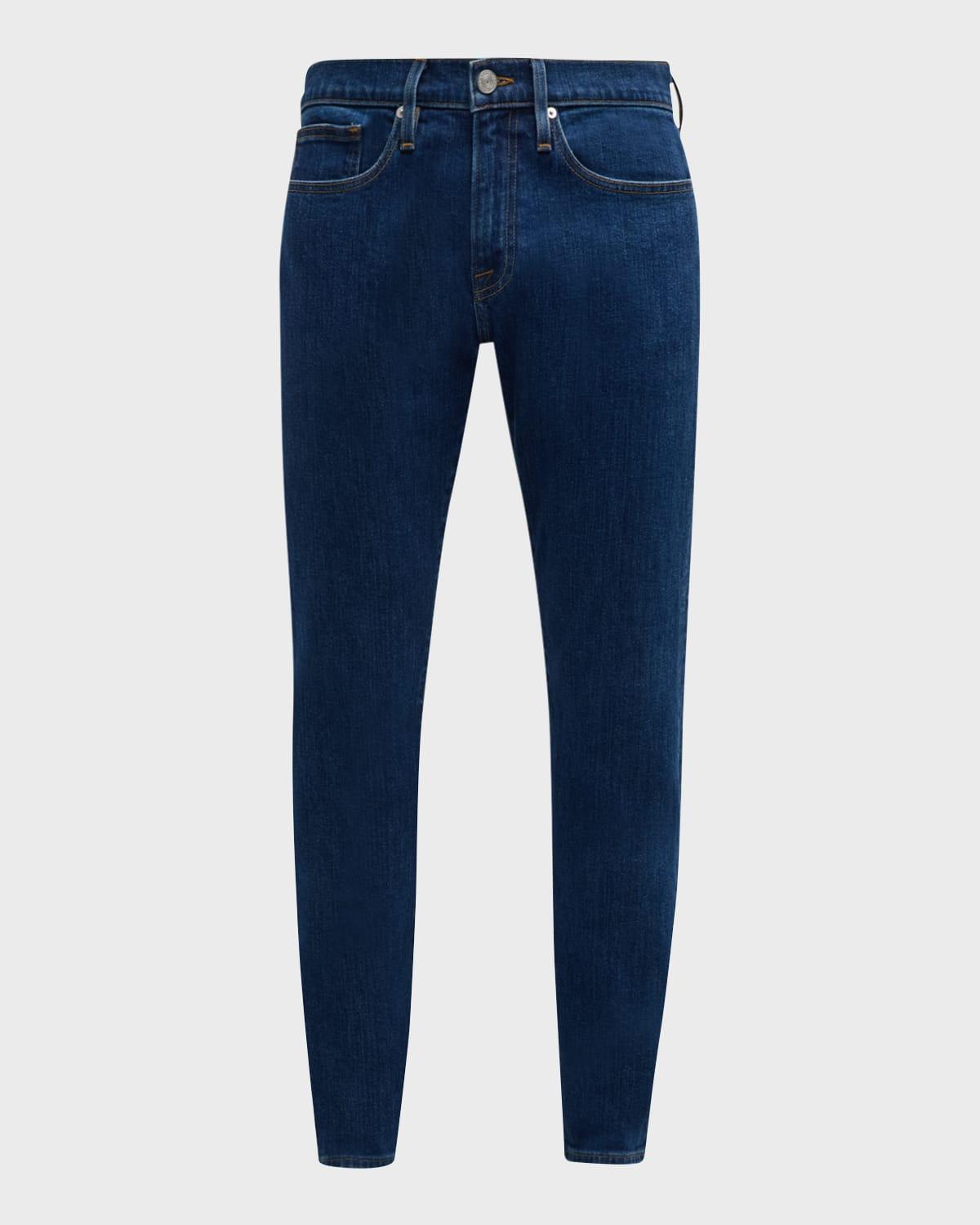 Mens LHomme Slim Jeans Product Image