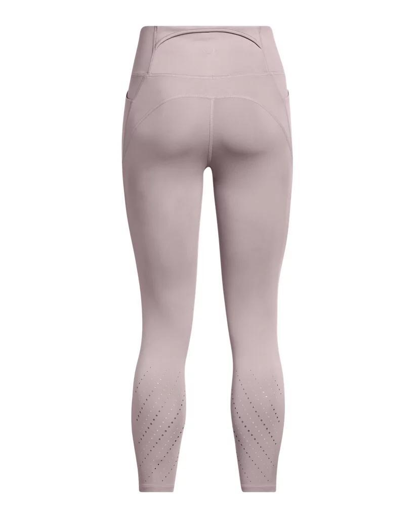 Women's UA Launch Elite Ankle Tights Product Image