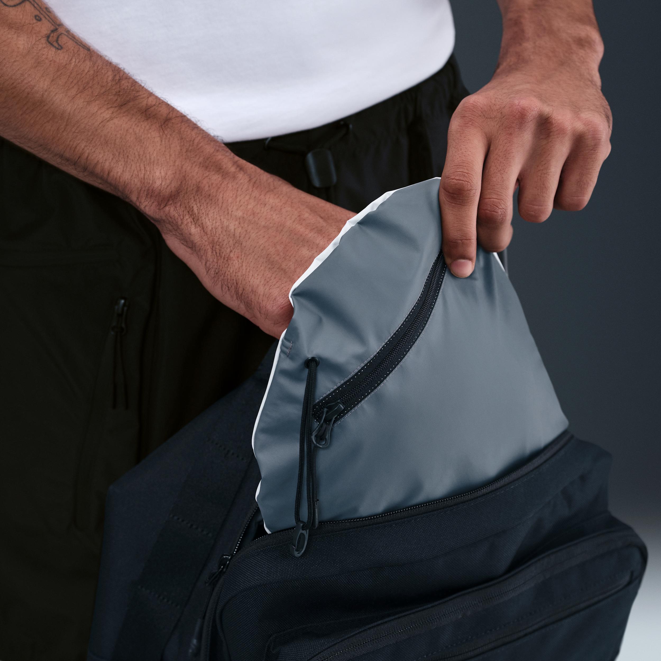 Nike Mens Tech Super Lightweight Shorts | HJ2946-010 Product Image