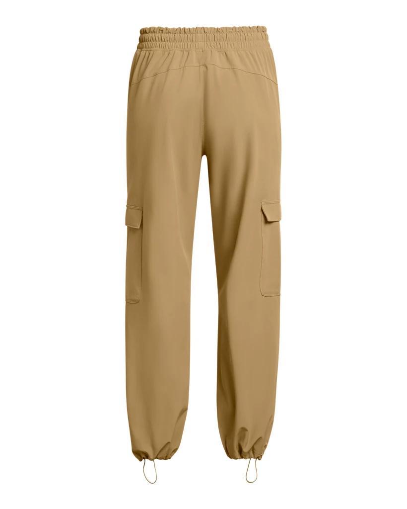 UA Rival Woven Product Image