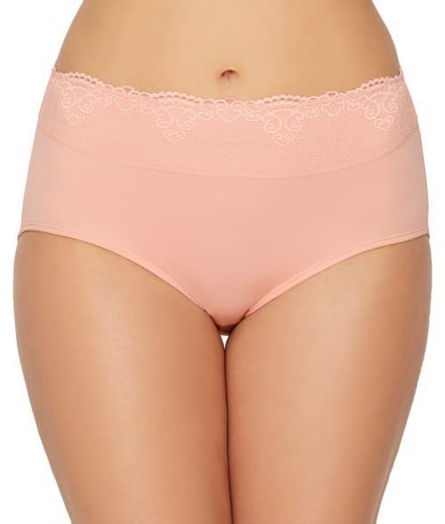 Smooth Passion For Comfort Lace Brief Product Image