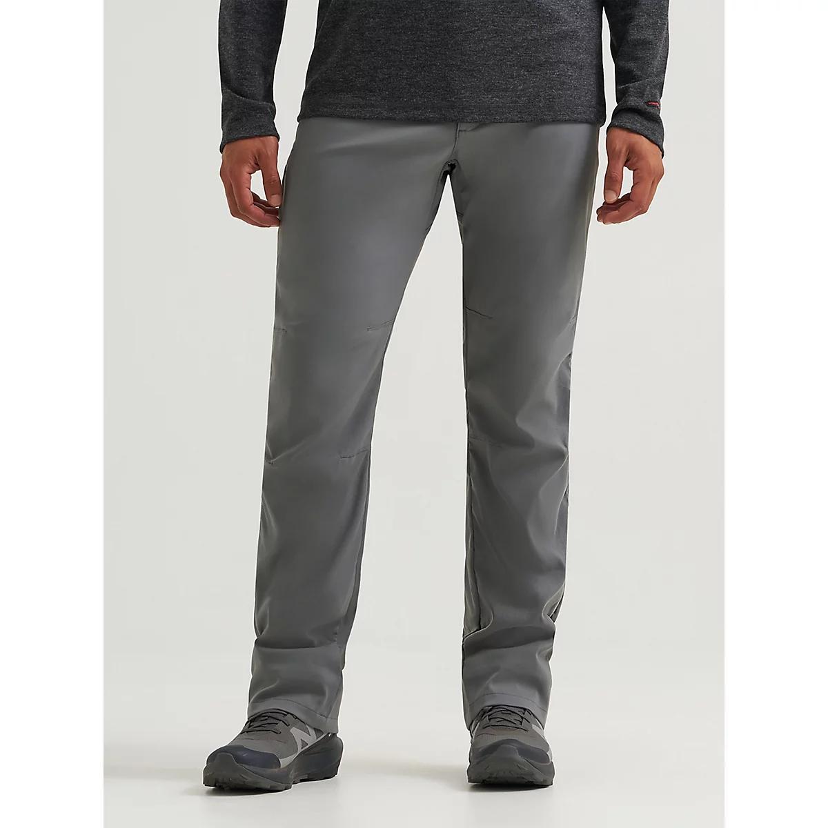 Wrangler ATG™ Men's Windward Utility Pant in Poppyseed Product Image