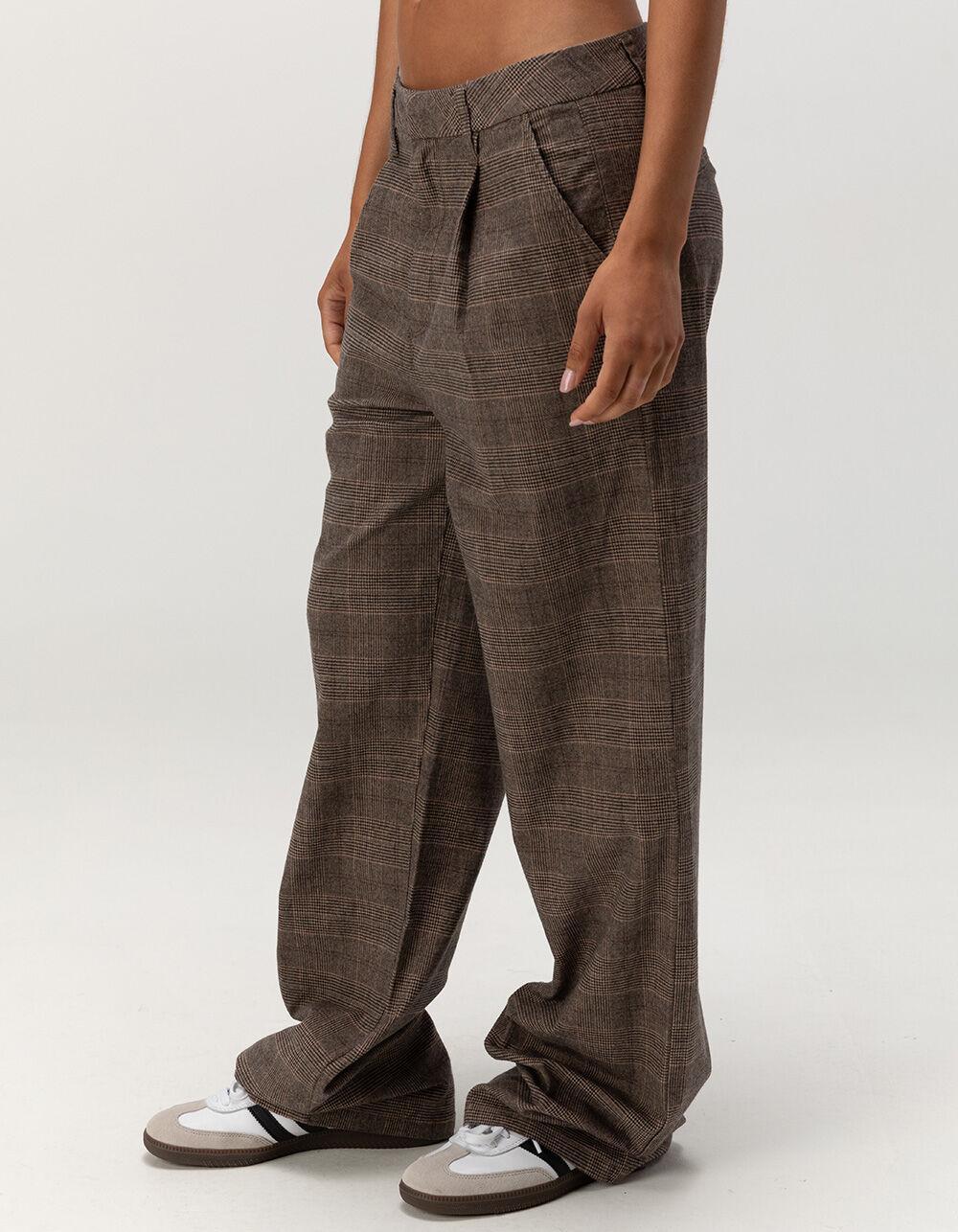 BRIXTON Ludlow Womens Trouser Pants Product Image