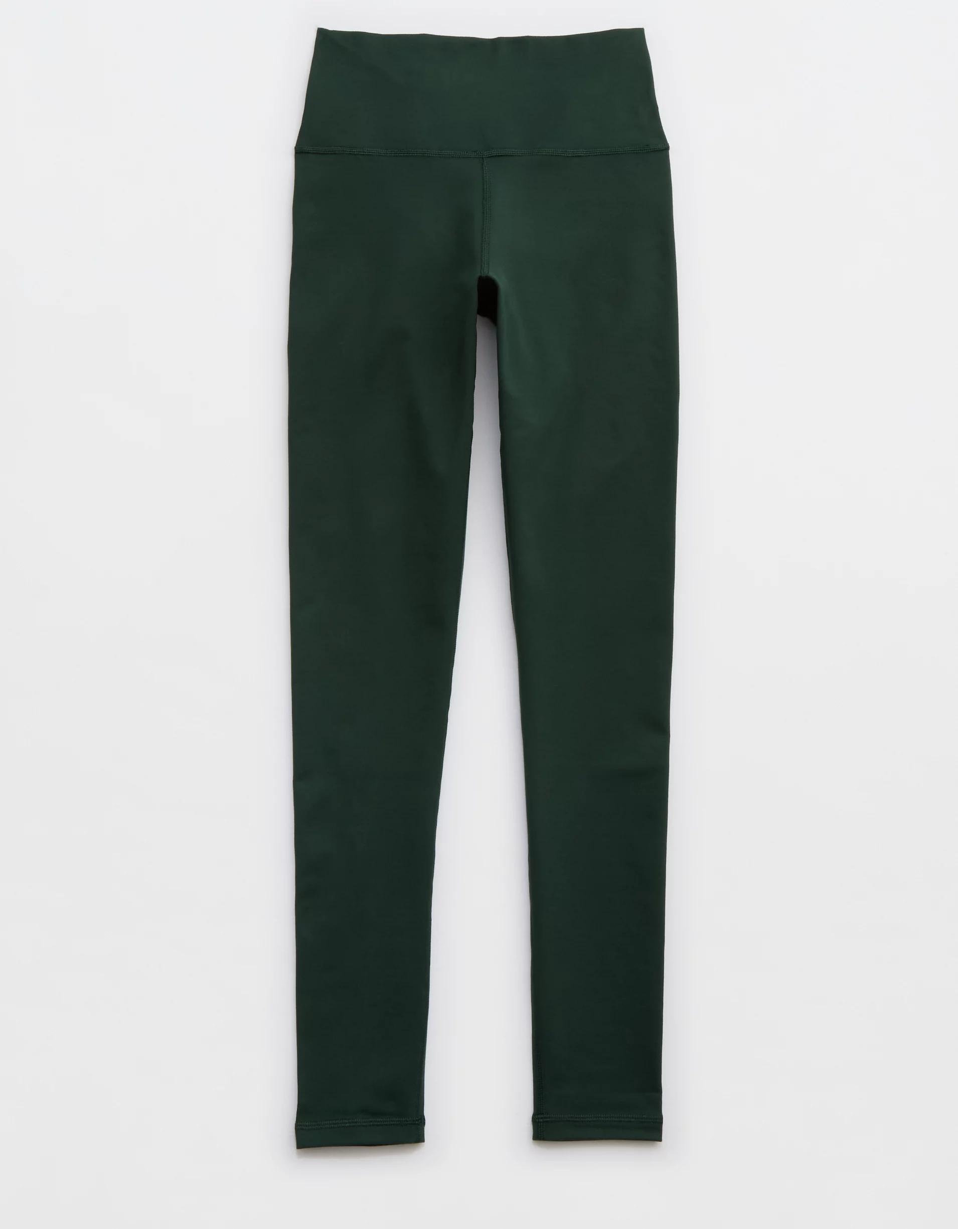 OFFLINE By Aerie The Hugger High Waisted Cross Back Legging Product Image