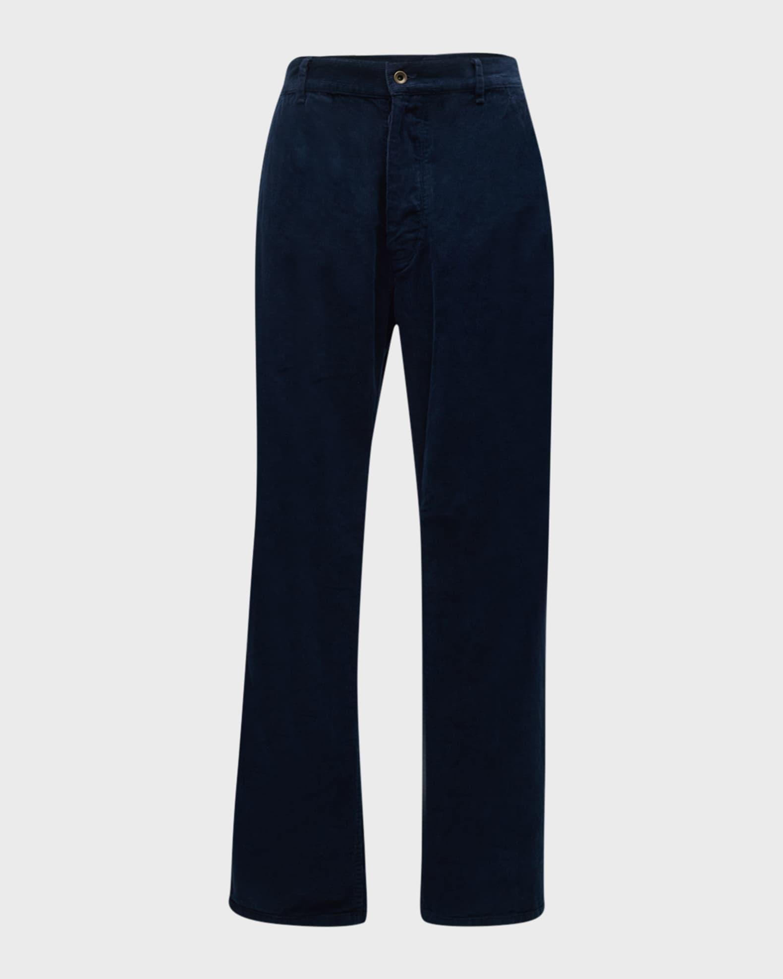 Men's Rowan Corduroy Trousers Product Image