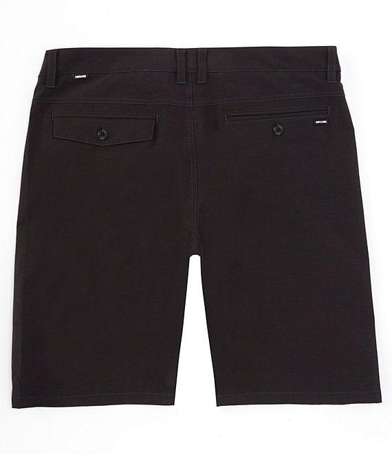 Rip Curl Boardwalk Phase 21#double; Outseam Shorts Product Image