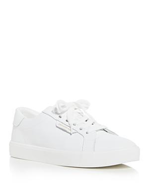 Sam Edelman Womens Ethyl Low-Top Sneakers Product Image