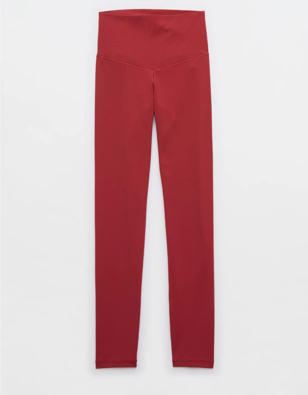 OFFLINE By Aerie Real Me XTRA High Waisted Legging Product Image