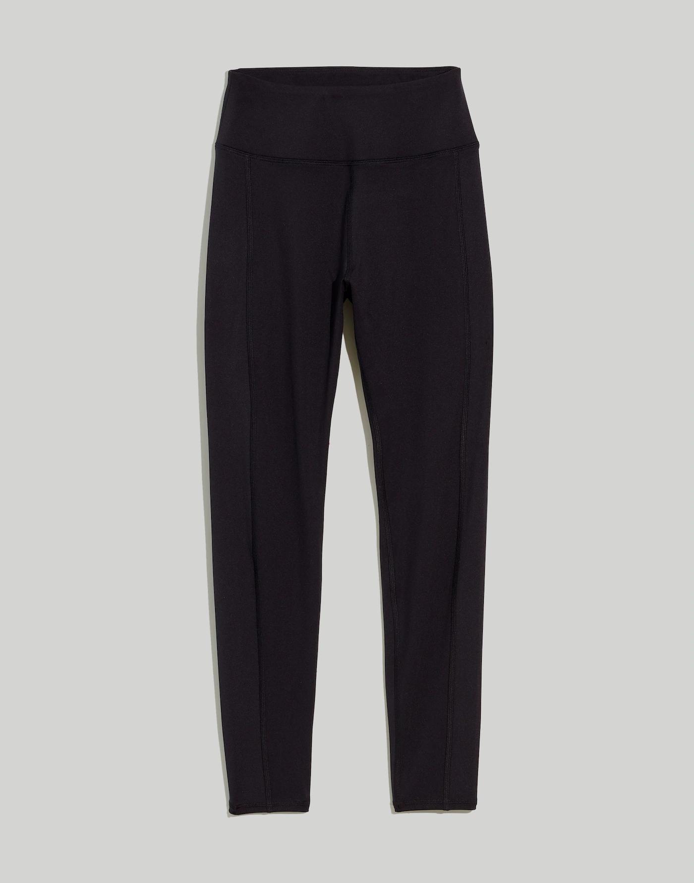 Curvy Flex High-Rise 25" Leggings Product Image