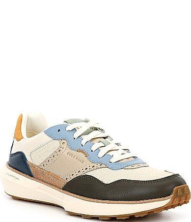 Cole Haan Mens GrandPr Ashland Sneakers Product Image