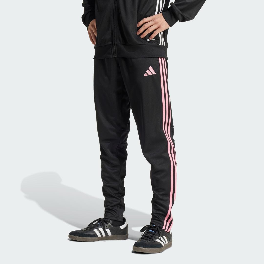 Tiro 25 Essentials Training Pants Product Image