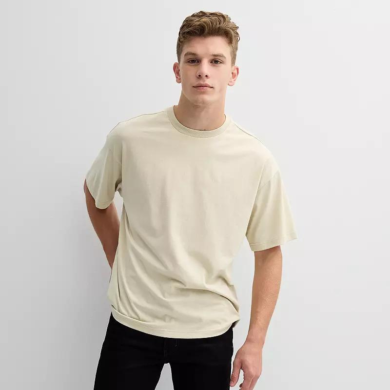 Men's Hollywood Short Sleeve Over Product Image