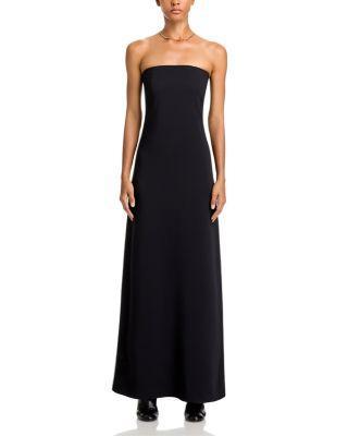 Strapless Dress Product Image