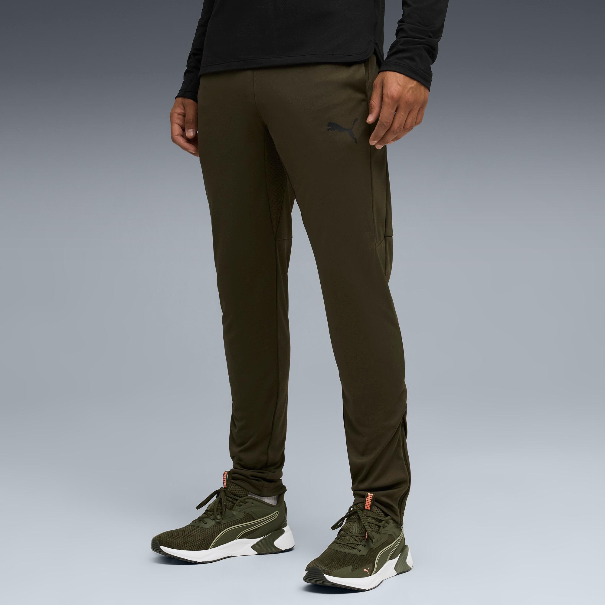 Speed Men's Training Pants Product Image
