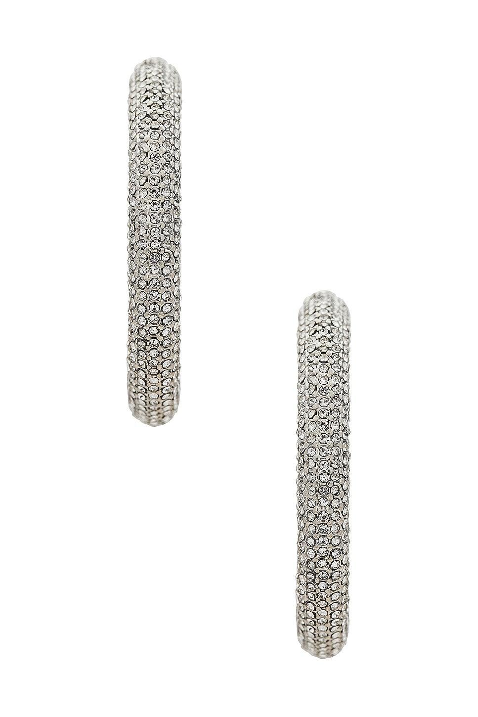 Chiara Earrings BaubleBar Product Image