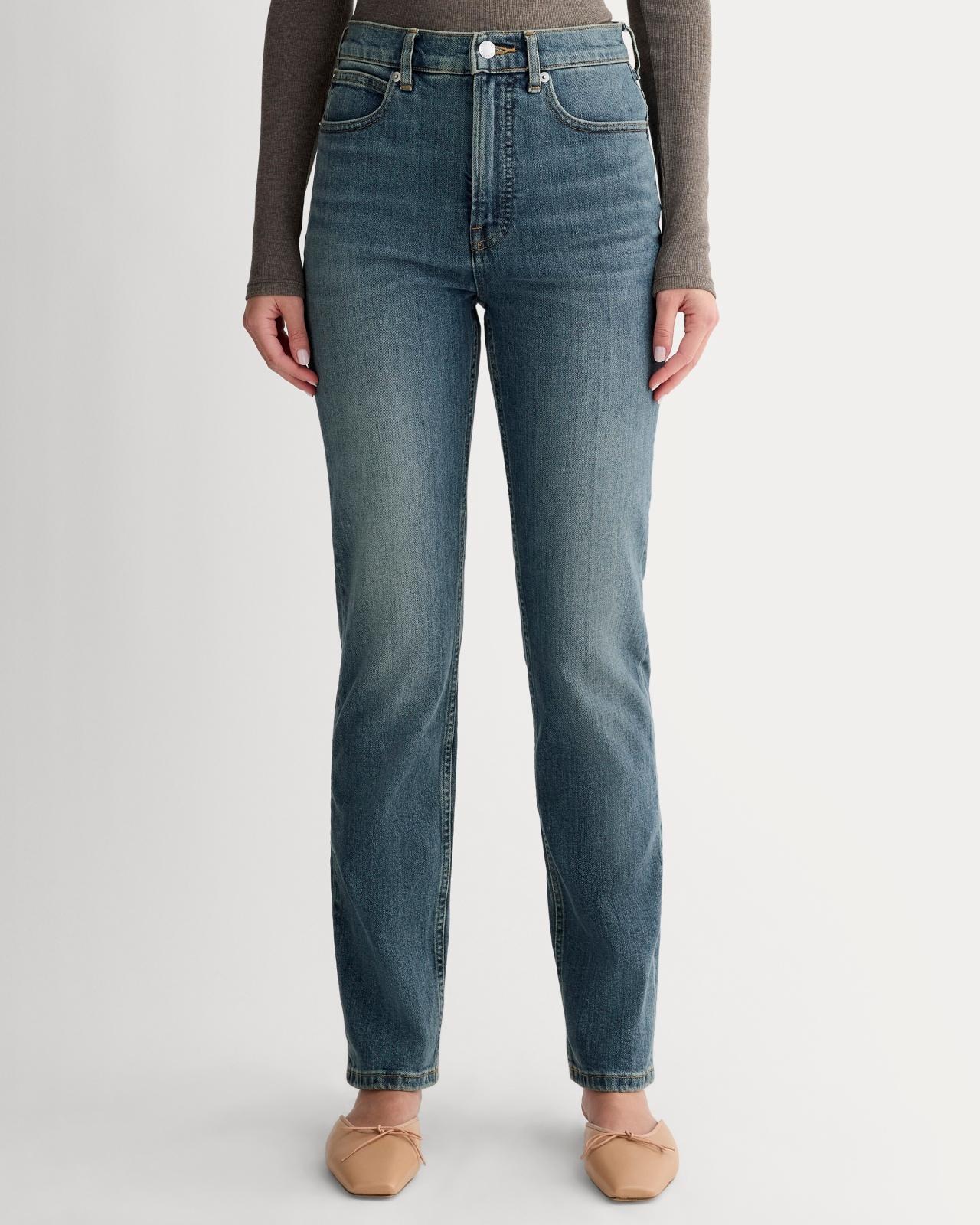 Womens Way-High Slim Jean by Everlane Product Image
