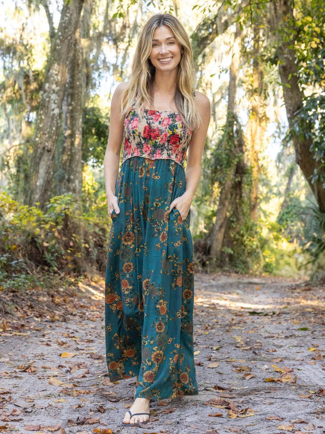Sedona Jumpsuit Product Image