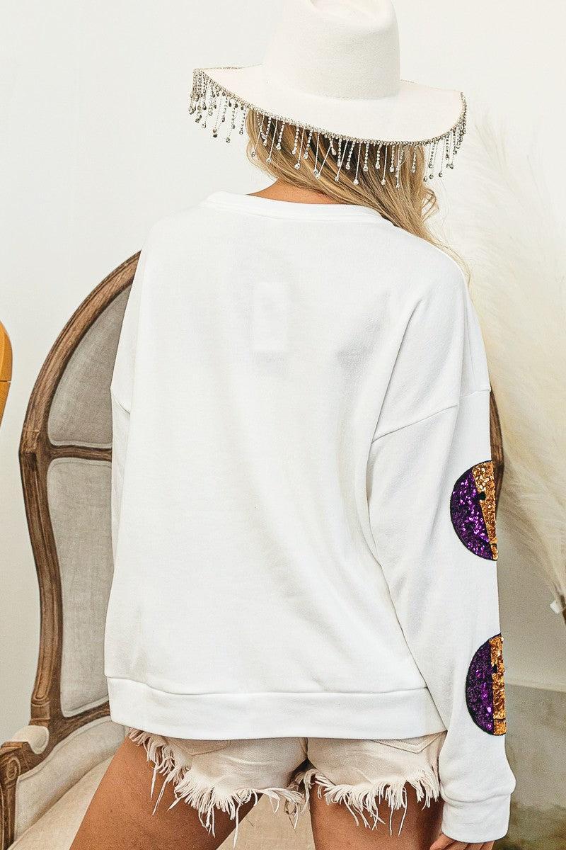 The Aveline Top Product Image