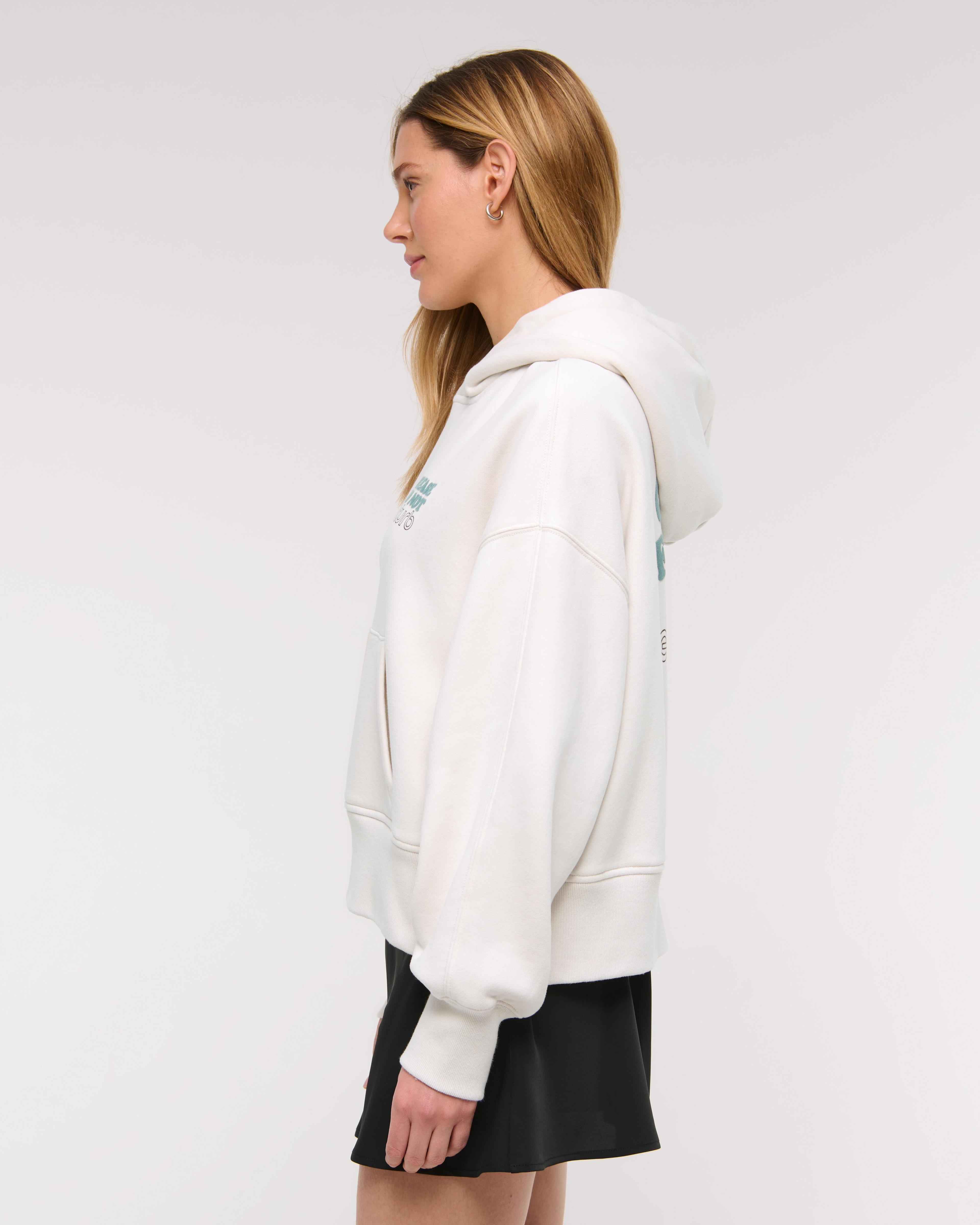 Graphic Hoodie Product Image