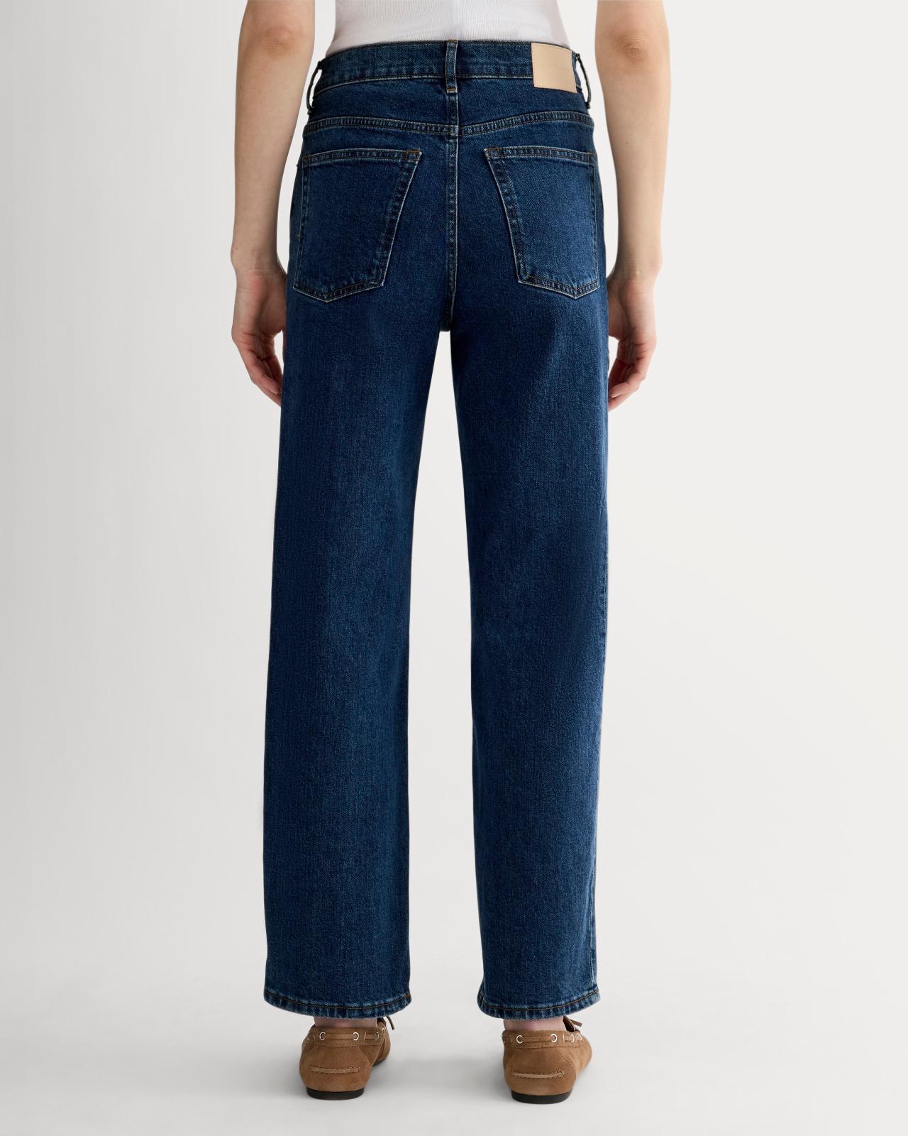 Womens Way-High Jean by Everlane Product Image