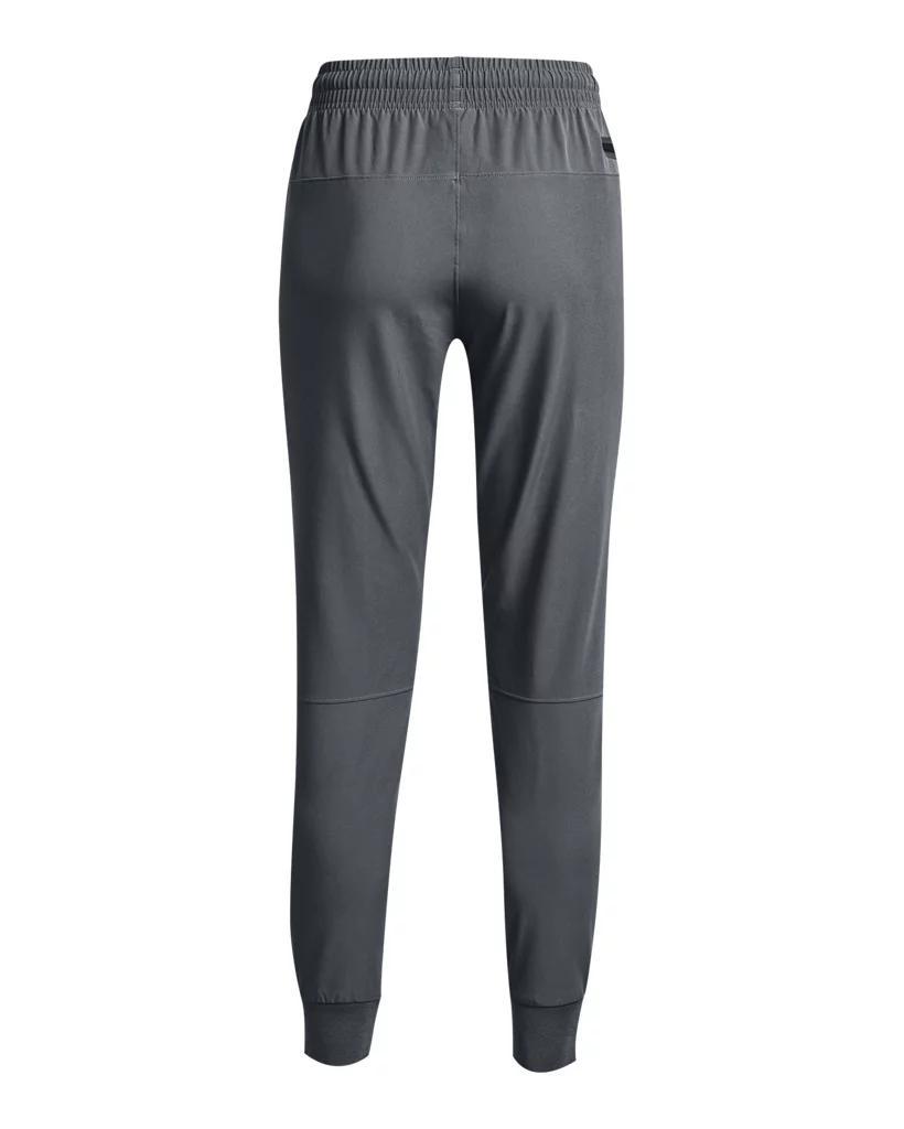 Women's UA Sportstyle Elite Joggers Product Image